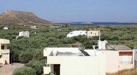 Flamingo Apartments - Agkathias Palekastro, Pala�kastron Crete, Kreta
