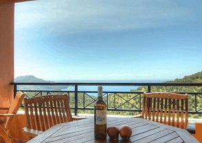 Villa Domenico, Plakias beach, Crete, Kreta.