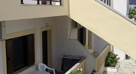 Flamingo Apartments - Agkathias Palekastro, Pala�kastron Crete, Kreta