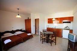 Flamingo Apartments - Agkathias Palekastro, Pala�kastron Crete, Kreta