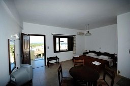 Flamingo Apartments - Agkathias Palekastro, Pala�kastron Crete, Kreta
