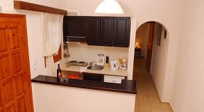 Athina Villas, Plaka, Crete, Kreta.