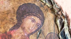 Vrouhas, Kreta, Crete.