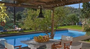 Almond Tree Villas, Vrouhas, Elounda, Crete, Kreta.
