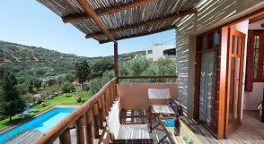 Almond Tree Villas, Vrouhas, Elounda, Crete, Kreta.