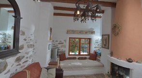 Almond Tree Villas, Vrouhas, Elounda, Crete, Kreta.