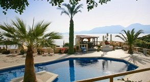 Panorama Villas - Amoudara, Crete, Kreta.