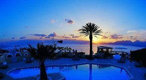 Panorama Villas - Amoudara, Crete, Kreta.