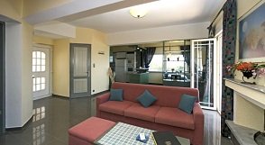 Panorama Villas - Amoudara, Crete, Kreta.
