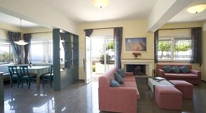 Panorama Villas - Amoudara, Crete, Kreta.