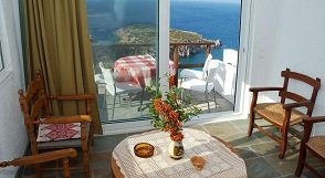 Kounenos Apartments, Istron, Istro, Crete, Kreta.