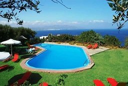 Kounenos Apartments, Istron, Istro, Crete, Kreta.