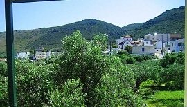 Agathia, Agatia Crete, Kreta