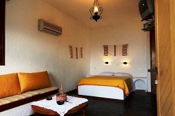 Kounenos Apartments, Istron, Istro, Crete, Kreta.