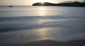 Istron beach, Istro, Crete, Kreta.