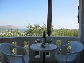 Villa Castello, Istron, Istro, Crete, Kreta.