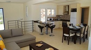 Aloni Villas, Istron, Istro, Crete, Kreta.