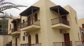 Galini Apartments - Achlia Beach, Crete, Kreta