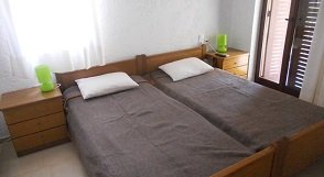 Galini Apartments - Achlia Beach, Crete, Kreta