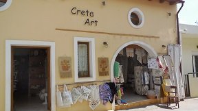 Fodele, Crete, Kreta