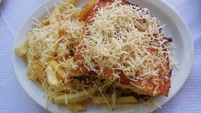 Agadiko Taverna Kritsa, Crete, Kreta