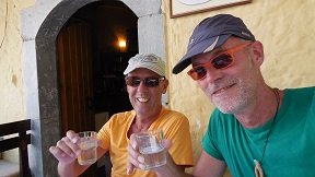 Agadiko Taverna Kritsa, Crete, Kreta