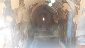 Panagia Kera Kritsa, Crete, Kreta