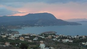 Villa Bay View 1, Villa in Crete, Kokkino Chorio, Kreta