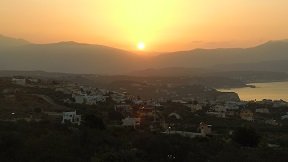 Villa Bay View 1, Villa in Crete, Kokkino Chorio, Kreta