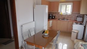 Villa Bay View 1, Villa in Crete, Kokkino Chorio, Kreta