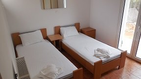 Villa Bay View 1, Villa in Crete, Kokkino Chorio, Kreta