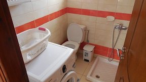 Villa Bay View 1, Villa in Crete, Kokkino Chorio, Kreta