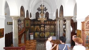 Agii Deka Crete, Kreta