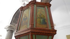 Agii Deka Crete, Kreta