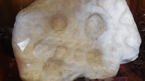 Agii Deka Crete, Kreta