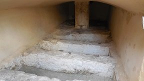 Agii Deka Crete, Kreta