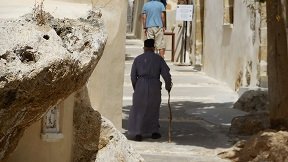 Chrisoskalitissa, Crete, Kreta