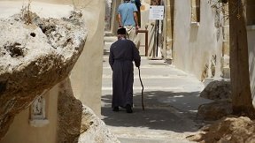 Chrisoskalitissa, Crete, Kreta