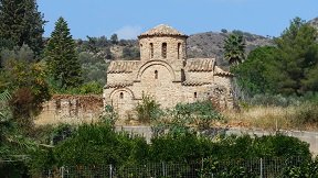 Fodele, Crete, Kreta