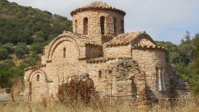 Fodele Panagia, Crete, Kreta