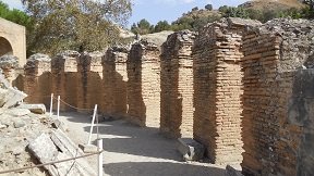 Gortyna, Gortina, Gortyn, Gortys, Kreta, Crete