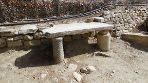 Gortyna, Gortina, Gortyn, Gortys, Kreta, Crete