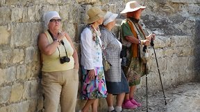 Gortyna, Gortina, Gortyn, Gortys, Kreta, Crete