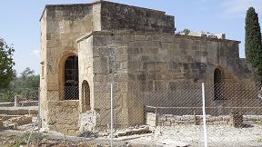 Gortyna, Gortina, Gortyn, Gortys, Kreta, Crete