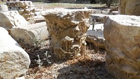 Gortyna, Gortina, Gortyn, Gortys, Kreta, Crete