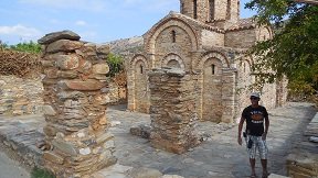 Fodele Panagia, Crete, Kreta