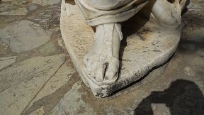 Gortyna, Gortina, Gortyn, Gortys, Kreta, Crete