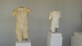 Gortyna, Gortina, Gortyn, Gortys, Kreta, Crete