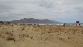Georgioupoli, Kreta, Crete