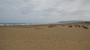 Georgioupoli, Kreta, Crete